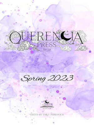 cover image of Querencia Spring 2023